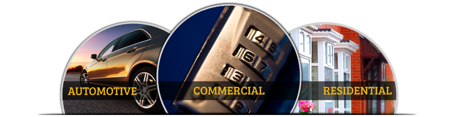 Locksmith Buechel - automotive, commercial, residential